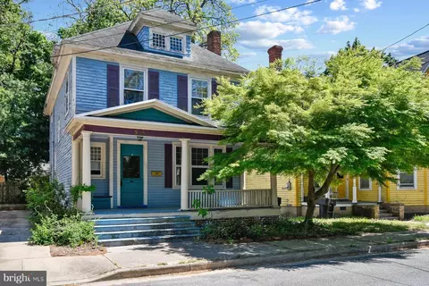505 Poplar Hill Ave, Salisbury, MD 21801