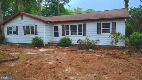 802 Oxford Cir, Salisbury, MD 21804