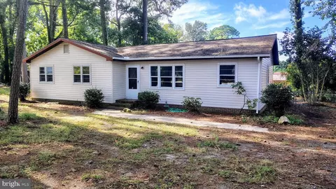 802 Oxford Cir, Salisbury, MD 21804