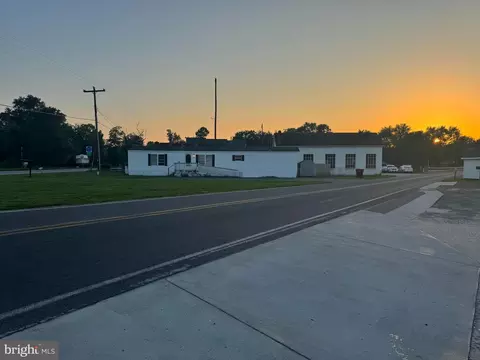 7184 Parsonsburg Rd, Parsonsburg, MD 21849