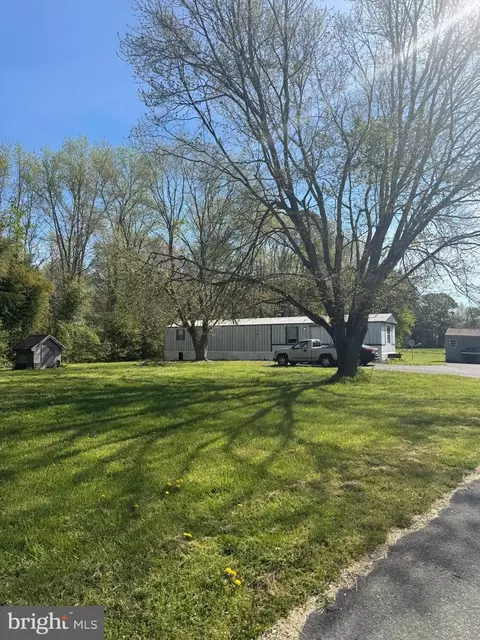 7845 Jones Hastings Rd, Parsonsburg, MD 21849