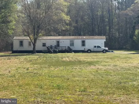 7941 Jones Hastings Rd, Parsonsburg, MD 21849