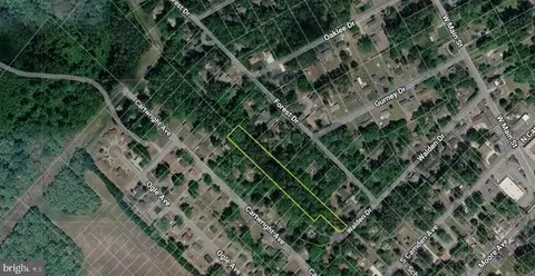202 Walden Dr, Fruitland, MD 21826