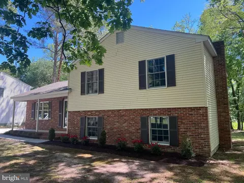 7219 E Ranier Dr, Parsonsburg, MD 21849
