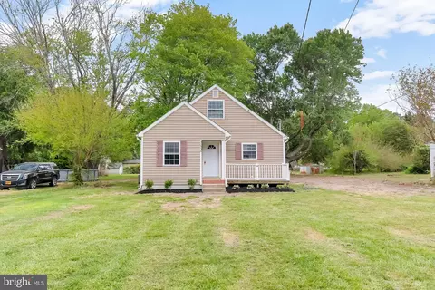 Exterior - 30536 Bennett Rd, Salisbury, MD 21804 photo 2 of 4