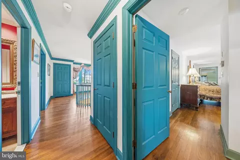 Entry Way - 5396 Nithsdale Dr, Salisbury, MD 21801 photo 9 of 10