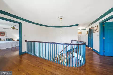 Entry Way - 5396 Nithsdale Dr, Salisbury, MD 21801 photo 8 of 10