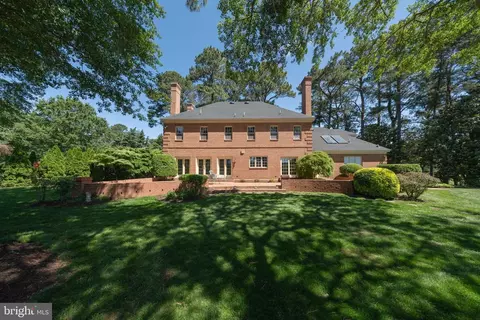 Exterior - 5396 Nithsdale Dr, Salisbury, MD 21801 photo 6 of 11