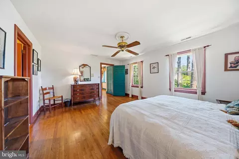 Bedroom - 5396 Nithsdale Dr, Salisbury, MD 21801 photo 6 of 6