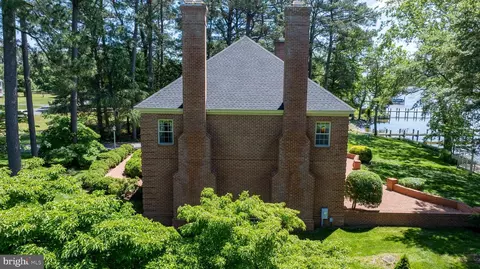 Exterior - 5396 Nithsdale Dr, Salisbury, MD 21801 photo 9 of 11