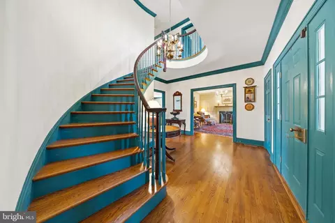 Entry Way - 5396 Nithsdale Dr, Salisbury, MD 21801 photo 10 of 10