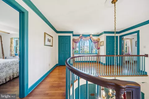 Entry Way - 5396 Nithsdale Dr, Salisbury, MD 21801 photo 6 of 10