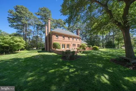 Exterior - 5396 Nithsdale Dr, Salisbury, MD 21801 photo 7 of 11