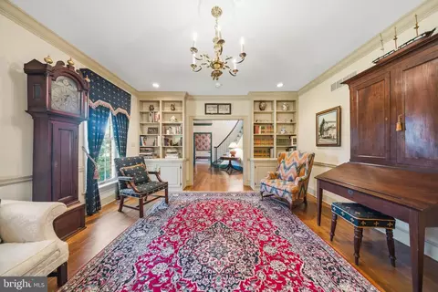 Entry Way - 5396 Nithsdale Dr, Salisbury, MD 21801 photo 1 of 10