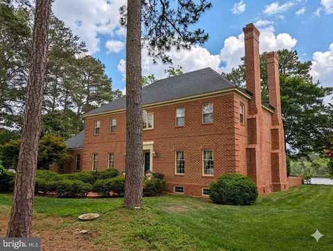 Exterior - 5396 Nithsdale Dr, Salisbury, MD 21801 photo 2 of 11