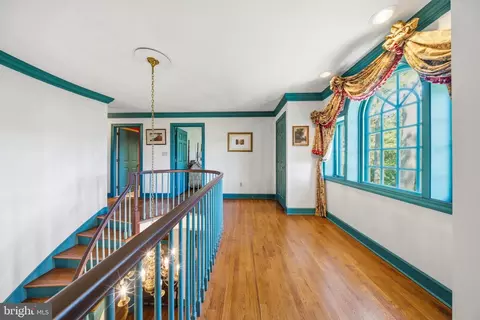 Entry Way - 5396 Nithsdale Dr, Salisbury, MD 21801 photo 7 of 10