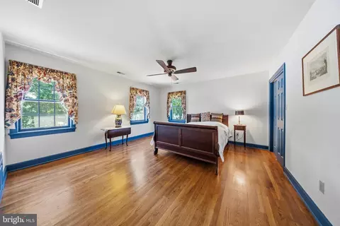 Bedroom - 5396 Nithsdale Dr, Salisbury, MD 21801 photo 3 of 6