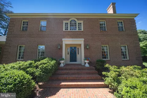 Exterior - 5396 Nithsdale Dr, Salisbury, MD 21801 photo 10 of 11