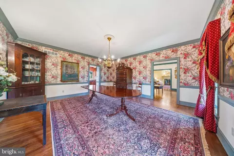 Dining - 5396 Nithsdale Dr, Salisbury, MD 21801 photo 2 of 2