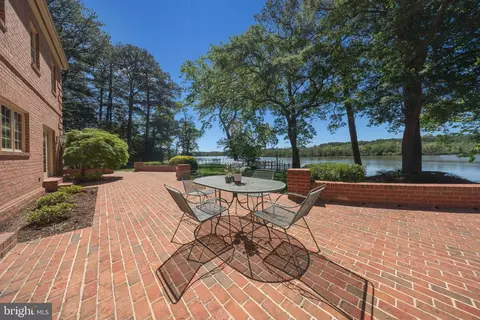 Exterior - 5396 Nithsdale Dr, Salisbury, MD 21801 photo 5 of 11