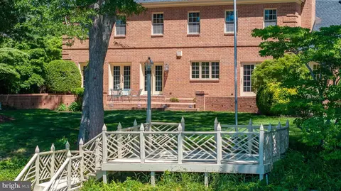 Exterior - 5396 Nithsdale Dr, Salisbury, MD 21801 photo 11 of 11
