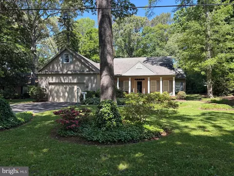 509 Dogwood Dr, Salisbury, MD 21801