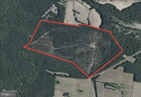 0 Old Bradley Rd, Mardela Springs, MD 21837
