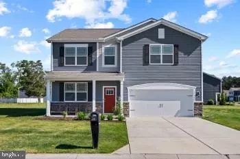 131 Hunters Way, Salisbury, MD 21804