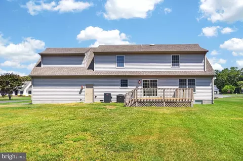 Exterior - 313 Gunbys Mill Dr, Salisbury, MD 21804 photo 7 of 7