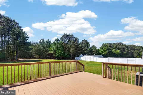 Exterior - 313 Gunbys Mill Dr, Salisbury, MD 21804 photo 5 of 7