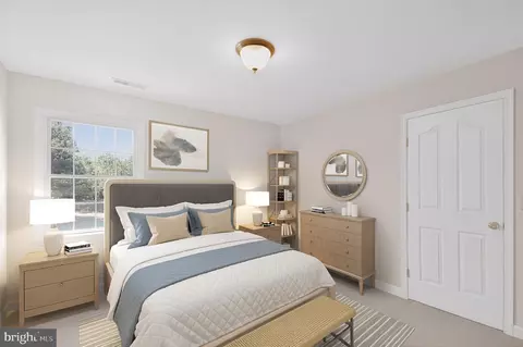 Bedroom - 313 Gunbys Mill Dr, Salisbury, MD 21804 photo 8 of 10