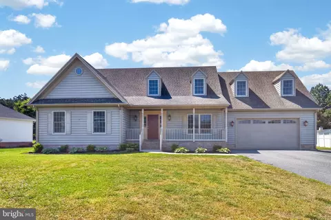 313 Gunbys Mill Dr, Salisbury, MD 21804