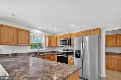 Kitchen - 313 Gunbys Mill Dr, Salisbury, MD 21804 photo 1 of 2