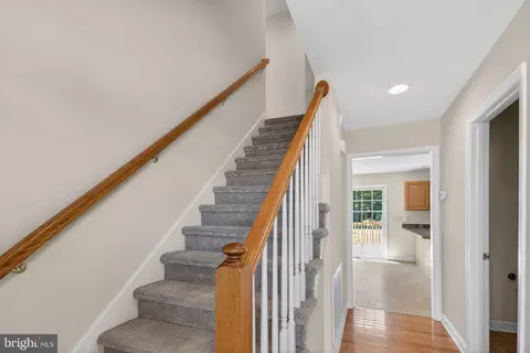 Entry Way - 313 Gunbys Mill Dr, Salisbury, MD 21804 photo 1 of 2