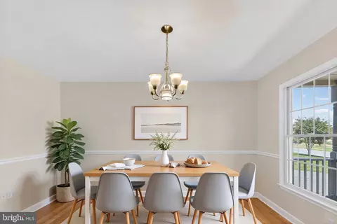 Dining - 313 Gunbys Mill Dr, Salisbury, MD 21804 photo 1 of 1
