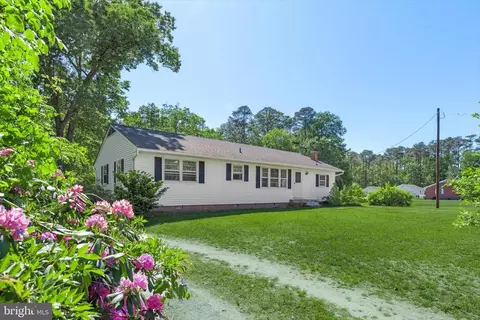 5150 Campground Rd, Eden, MD 21822