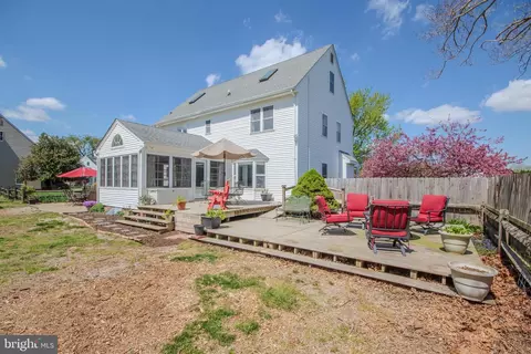Exterior - 30119 Providence Dr, Salisbury, MD 21804 photo 8 of 15