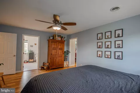 Bedroom - 30119 Providence Dr, Salisbury, MD 21804 photo 2 of 12