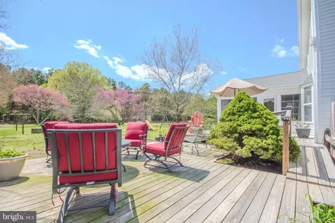 Exterior - 30119 Providence Dr, Salisbury, MD 21804 photo 7 of 15
