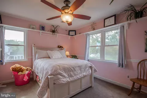 Bedroom - 30119 Providence Dr, Salisbury, MD 21804 photo 5 of 12