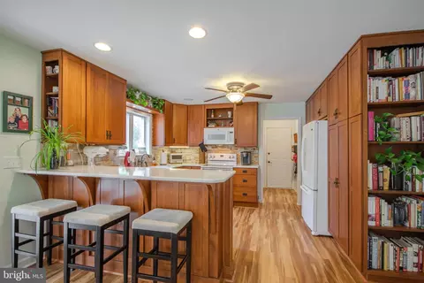 Kitchen - 30119 Providence Dr, Salisbury, MD 21804 photo 1 of 4