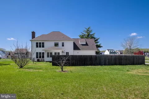 Exterior - 6957 Amber Fields Ct, Salisbury, MD 21804 photo 7 of 9