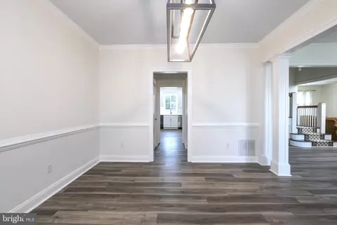 Entry Way - 6957 Amber Fields Ct, Salisbury, MD 21804 photo 6 of 16