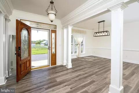 Entry Way - 6957 Amber Fields Ct, Salisbury, MD 21804 photo 9 of 16