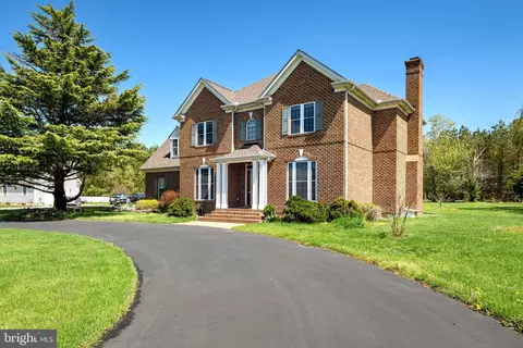 Exterior - 6957 Amber Fields Ct, Salisbury, MD 21804 photo 9 of 9