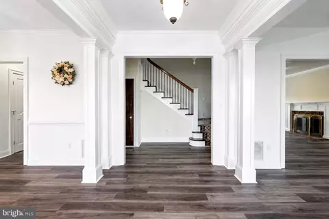 Entry Way - 6957 Amber Fields Ct, Salisbury, MD 21804 photo 1 of 16