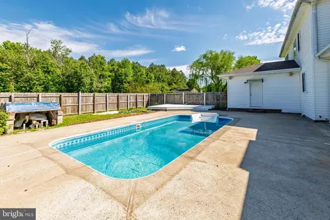 Exterior - 6957 Amber Fields Ct, Salisbury, MD 21804 photo 3 of 9