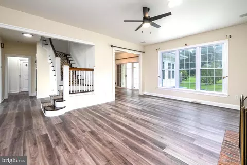 Living - 6957 Amber Fields Ct, Salisbury, MD 21804 photo 3 of 4