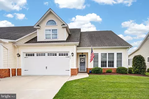 922 Turnstone Cir, Salisbury, MD 21804
