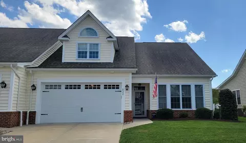 922 Turnstone Cir, Salisbury, MD 21804